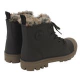 防寒防水サファリシューズ | STAR TRADING | 詳細画像13 