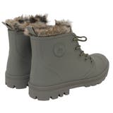 防寒防水サファリシューズ | STAR TRADING | 詳細画像14 