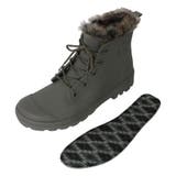 防寒防水サファリシューズ | STAR TRADING | 詳細画像18 