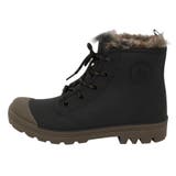 防寒防水サファリシューズ | STAR TRADING | 詳細画像9 