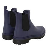 レディース防水サファリサイドゴアシューズ | STAR TRADING | 詳細画像11 