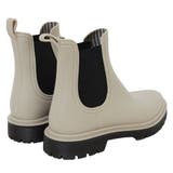 レディース防水サファリサイドゴアシューズ | STAR TRADING | 詳細画像13 