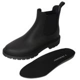 レディース防水サファリサイドゴアシューズ | STAR TRADING | 詳細画像16 