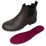 防水サファリサイドゴア | STAR TRADING | 詳細画像13 