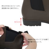 防水サファリサイドゴア | STAR TRADING | 詳細画像4 