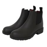 ブラック | 防水サファリサイドゴア | STAR TRADING