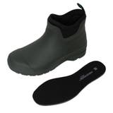 レディース防水サファリサイドゴア | STAR TRADING | 詳細画像13