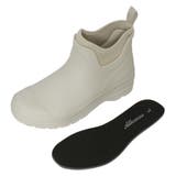 レディース防水サファリサイドゴア | STAR TRADING | 詳細画像14