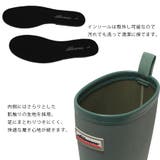 サファリlightレインシューズ | STAR TRADING | 詳細画像4