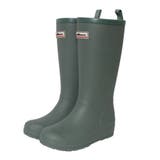 カーキ | サファリlightレインシューズ | STAR TRADING