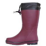 【ALLEXONS】婦人ドライカバー付ブーツ | STAR TRADING | 詳細画像3 