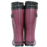 【ALLEXONS】婦人ドライカバー付ブーツ | STAR TRADING | 詳細画像6 