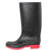 【ALLEXONS】紳士PVCワークブーツ | STAR TRADING | 詳細画像2