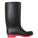 【ALLEXONS】紳士PVCワークブーツ | STAR TRADING | 詳細画像3