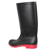 【ALLEXONS】紳士PVCワークブーツ | STAR TRADING | 詳細画像4