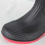 【ALLEXONS】紳士PVCワークブーツ | STAR TRADING | 詳細画像6