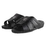 【KINGSTON】紳士3本バンドサンダル | STAR TRADING | 詳細画像6 