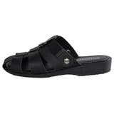 【KINGSTON】ドライバーサンダル紳士 | STAR TRADING | 詳細画像2 