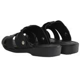 【KINGSTON】ドライバーサンダル紳士 | STAR TRADING | 詳細画像4 