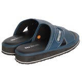 【IMPACT PRO】紳士低反発サンダル | STAR TRADING | 詳細画像6 