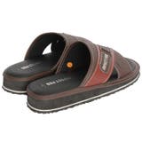 【IMPACT PRO】紳士低反発サンダル | STAR TRADING | 詳細画像7 