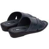 【IMPACT PRO】紳士ウレタンサンダル | STAR TRADING | 詳細画像6 