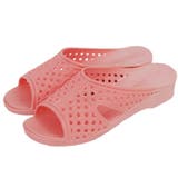 ピンク | 【IMPACT PRO】婦人フィッテイングサンダル | STAR TRADING