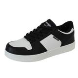 ブラック | 【Wrangler】ストリートコートスニーカー | STAR TRADING