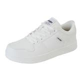 ホワイト | 【Wrangler】ストリートコートスニーカー | STAR TRADING