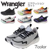 【Wrangler】 スポーツシューズ | STAR TRADING | 詳細画像1 