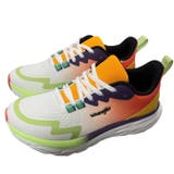 アースカラーミックス | 【Wrangler】 スポーツシューズ | STAR TRADING