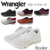 【Wrangler】ランニングシューズ | STAR TRADING | 詳細画像1 
