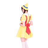 【Be With】夢の中のTOYメイド ハロウィン | StarFire | 詳細画像2 