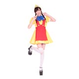 【Be With】夢の中のTOYメイド ハロウィン | StarFire | 詳細画像3 