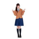 リアル制服シリーズ おもしろ サイズM | StarFire | 詳細画像3