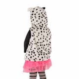 【i Party Time】【ふわもこキッズベスト | StarFire | 詳細画像2 