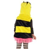 【i Party Time】【ふわもこキッズベスト | StarFire | 詳細画像2 