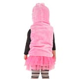 【i Party Time】【ふわもこキッズベスト | StarFire | 詳細画像2 