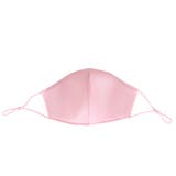 日本製 涼やかメッシュマスク ピンク | StarFire | 詳細画像4 
