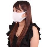 水着マスク ホワイト マスク | StarFire | 詳細画像2 