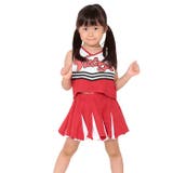 子供用 制服 チア | StarFire | 詳細画像1