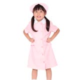 【KIDSモデル パステルピュアナース】 子供用 | StarFire | 詳細画像1 