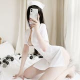 【DAYDREAM】密室ケアナースコ スチューム コスプレ | StarFire | 詳細画像1 