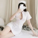 【DAYDREAM】密室ケアナースコ スチューム コスプレ | StarFire | 詳細画像3 