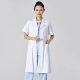 【DAYDREAM】セクシー診察白衣 コスチューム コスプレ | StarFire | 詳細画像1 