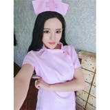 【DAYDREAM】絶対はずさない王道ナース ピンク ナース服 | StarFire | 詳細画像9 