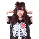 【Be With】ホネホネ ハートドクロ | StarFire | 詳細画像5 