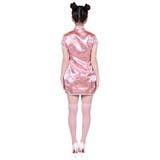 【Be With】【攻めるチャイナ服 ミニ | StarFire | 詳細画像4 