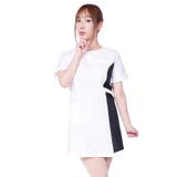 【Be With】【リッチエステティシャンワンピース】A0710WH コスチュー… | StarFire | 詳細画像1 