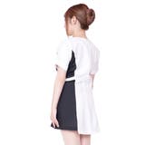 【Be With】【リッチエステティシャンワンピース】A0710WH コスチュー… | StarFire | 詳細画像2 